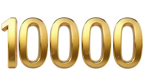 500x10000