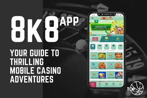 8k8apps