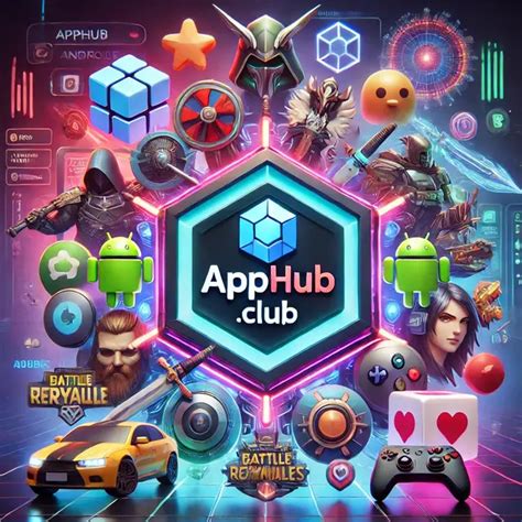 Apphub.club.