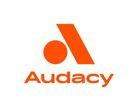 Audacy.