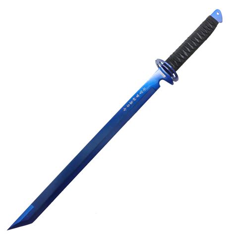 Blueblade.