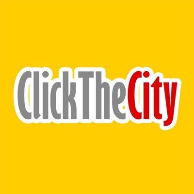 ClickTheCity.