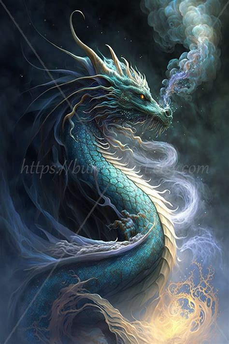 Dragon.
