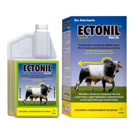Ectonil.