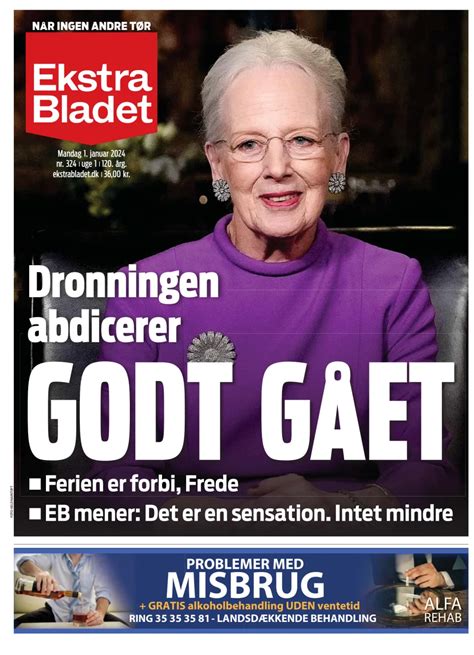 Ekstra.