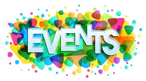 Events.