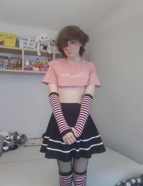 Femboys.