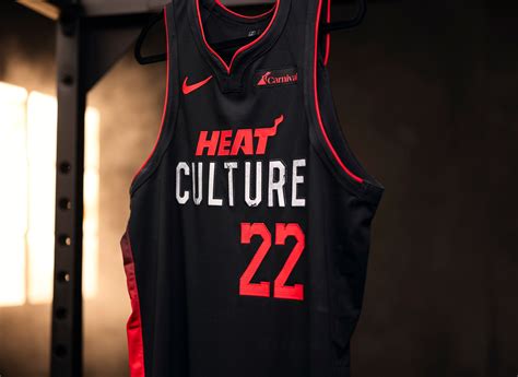 Heat.