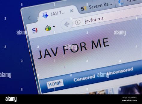 Javfor.tv.