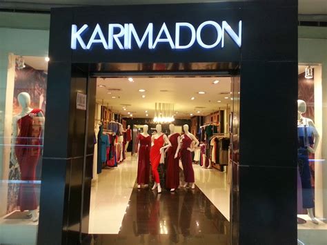 KARIMADON.