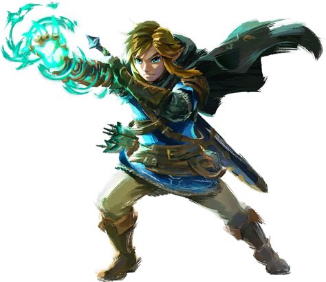 Link.