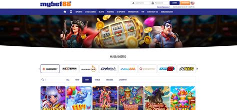 MYBET88.
