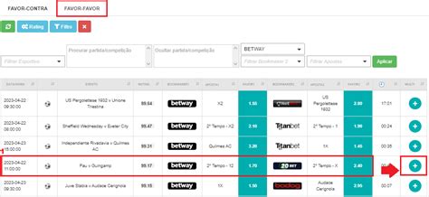 Multiodds.