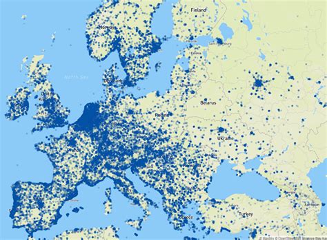 OpenWiFiMap.