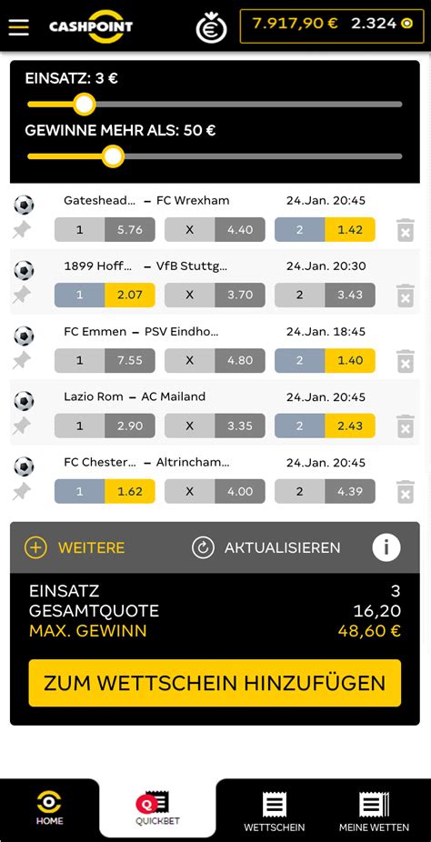 QuickBet.