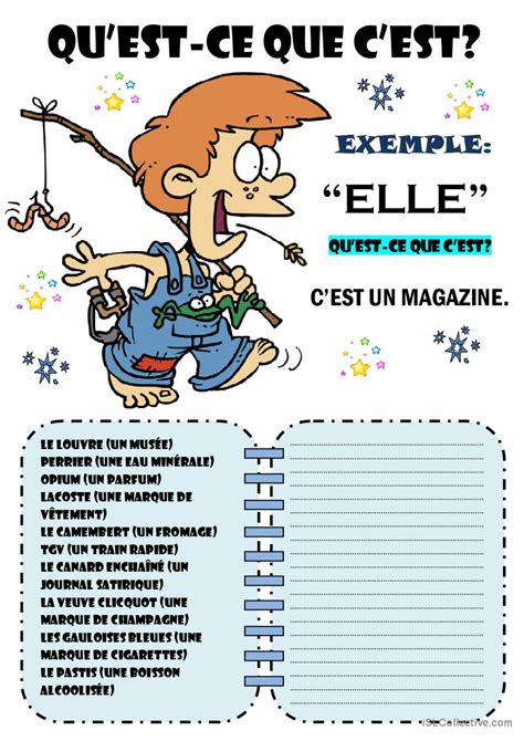 Qu’est.