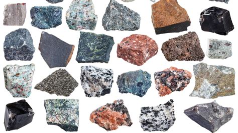 Rock.