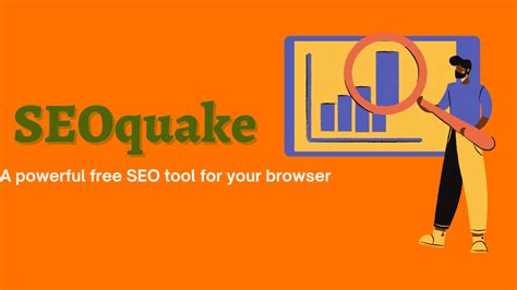 SEOquake.