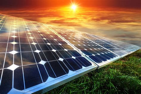 Solar.