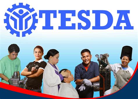 TESDA.
