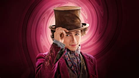 WONKA.