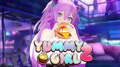 YummyGirl.