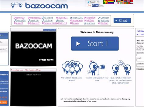 bazocam