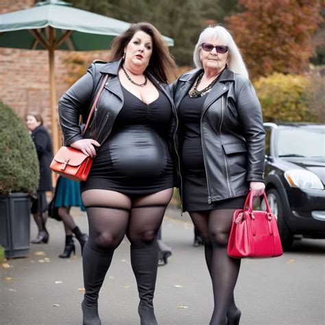 bbwgranny