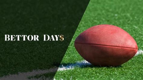 bettordays.