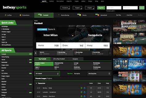 betway.co.zm