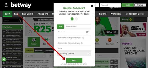 betwayregister