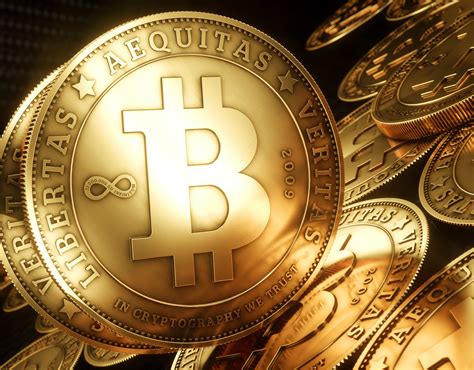 bitcoin.