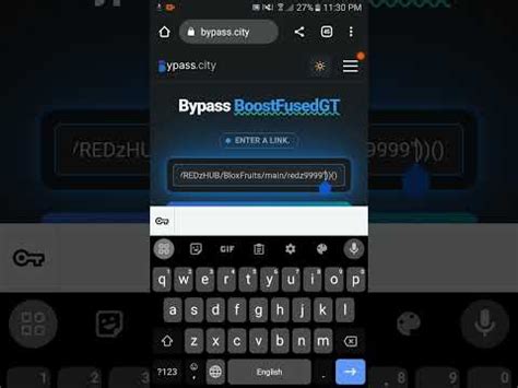 bypass.cuty