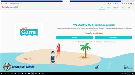 cleancamiguinqr.com