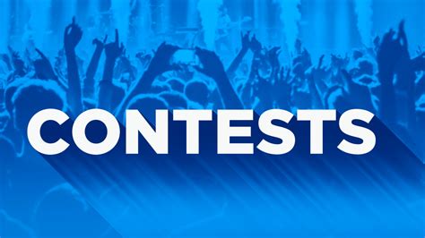 contests