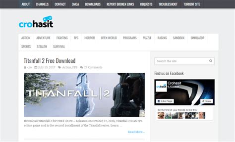 crohasit.net