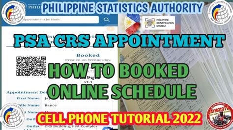 crs.appointment.psahelpline