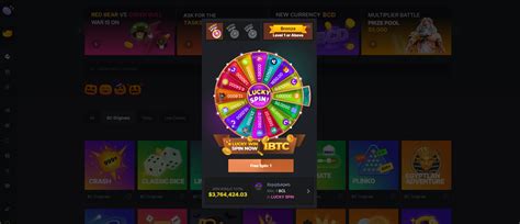 cryptocasino