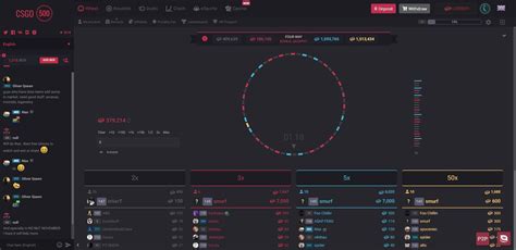 cssgo500