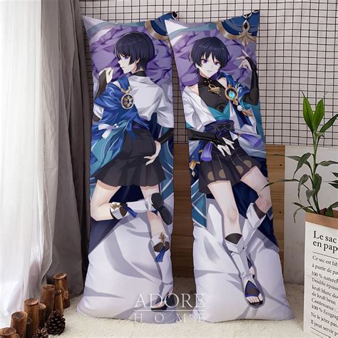 dakimakura