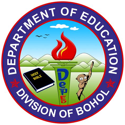 depedbohol