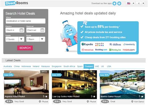 directrooms