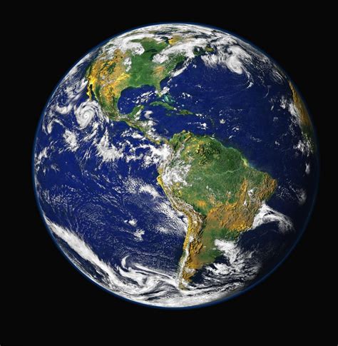 earth.
