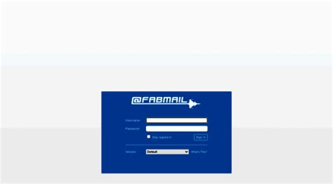 fabzimbra