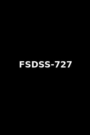 fsdss-727