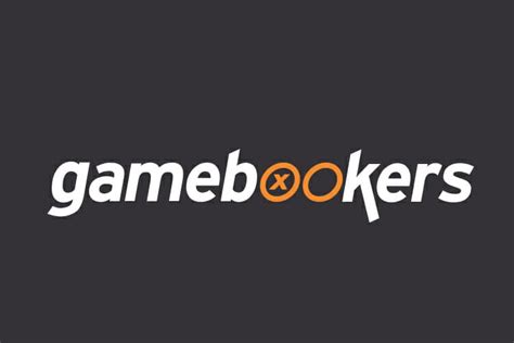 gamebookers.