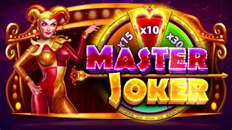 jokerslot