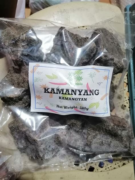 kamanyang.