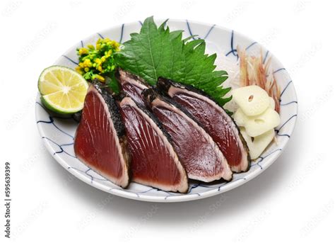 katsuwosashimi.