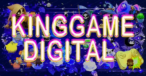 kinggame/digital